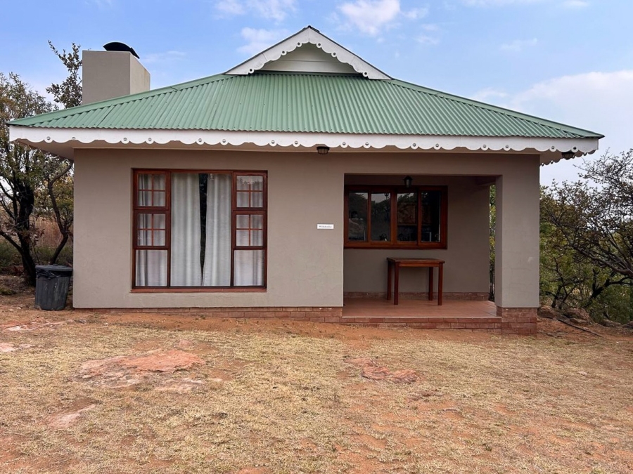 4 Bedroom Property for Sale in Parys Free State